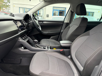2020 Skoda Kodiaq