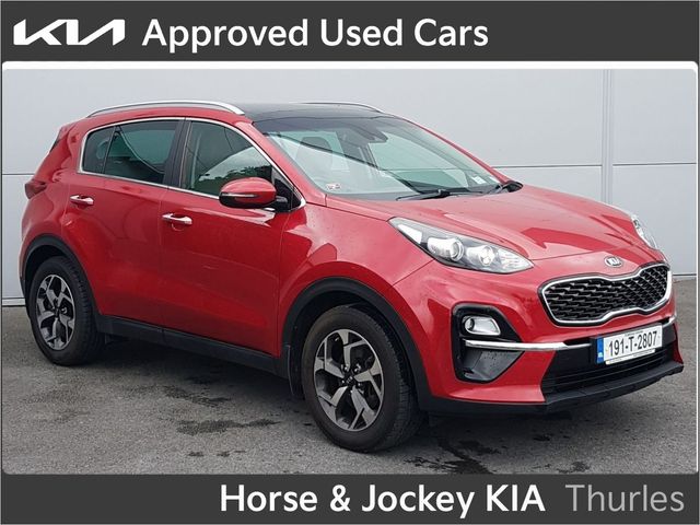 vehicle for sale from Horse & Jockey Car Sales