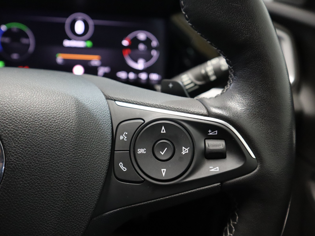 2023 Opel Grandland X