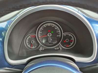 2018 Volkswagen Beetle