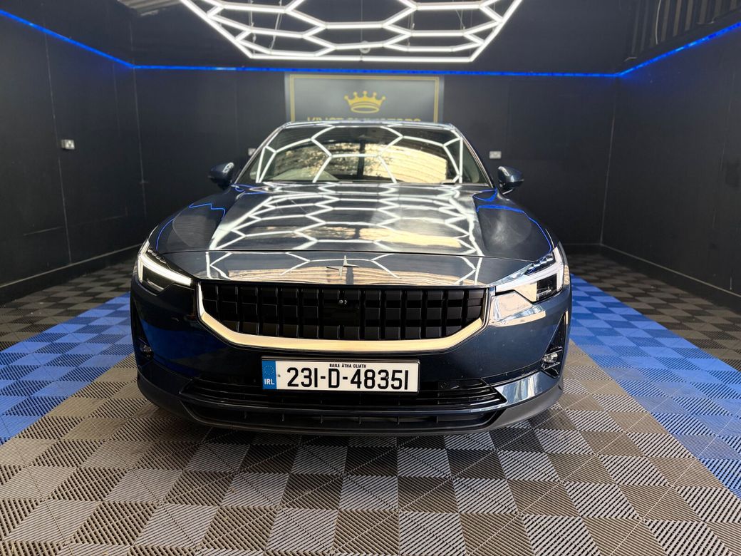 2023 Polestar 2