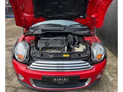 2012 Mini Hatch