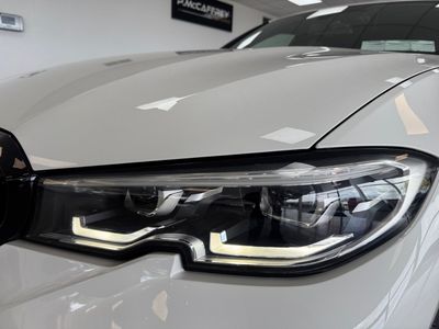 2022 BMW 3 Series