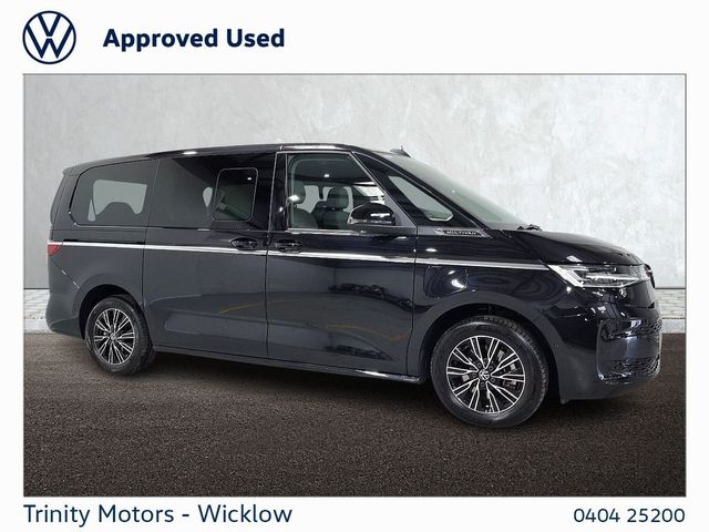 vehicle for sale from Trinity Motors Ardcavan