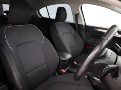 2019 Ford Focus