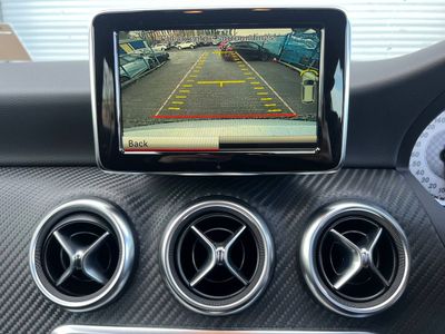 2013 Mercedes-Benz A Class