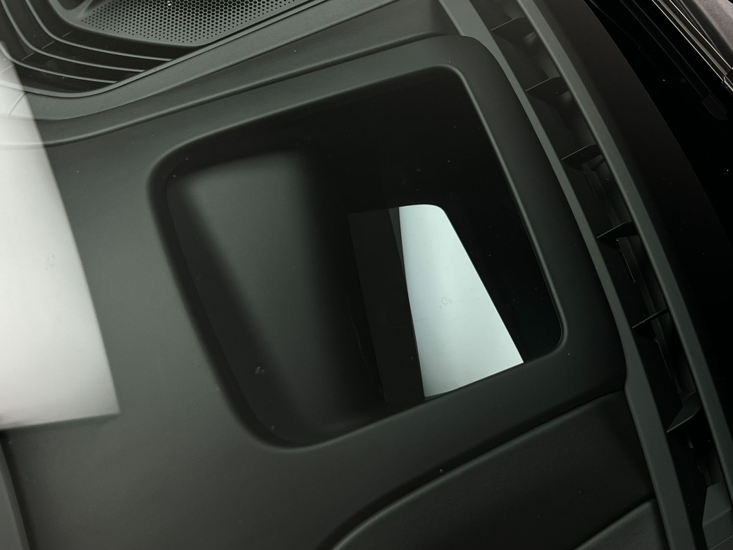 2023 Porsche Taycan