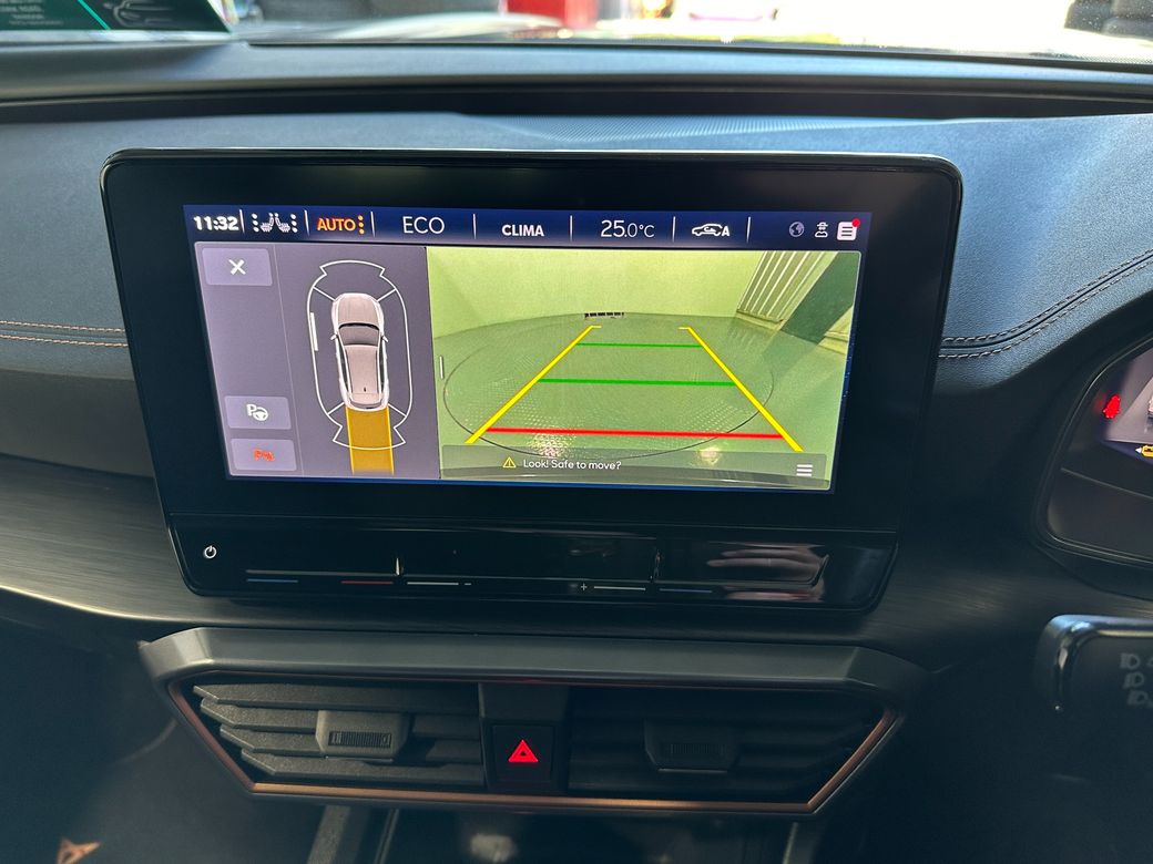 2022 Cupra Formentor