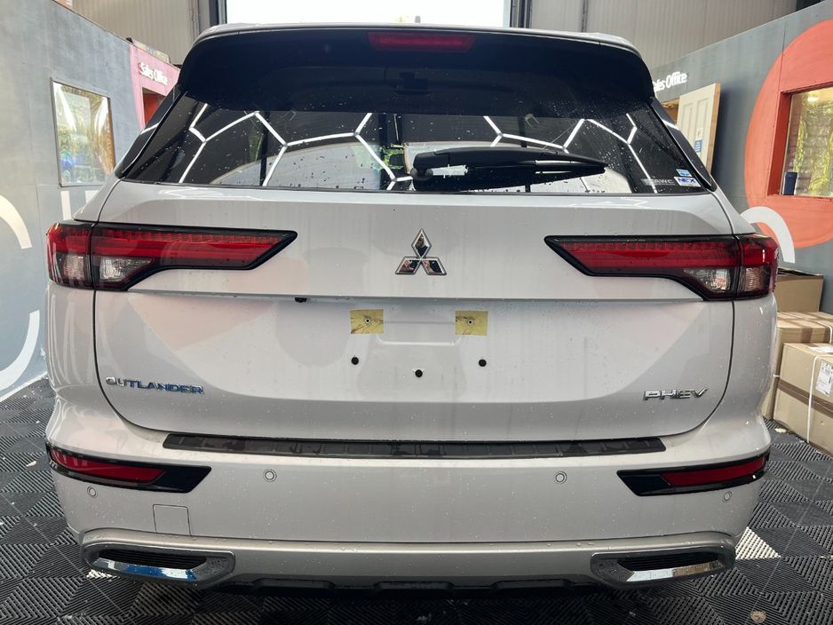 2023 Mitsubishi Outlander