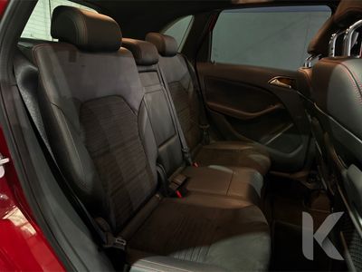 2017 Mercedes-Benz B Class