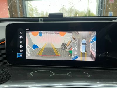 2020 Mercedes-Benz EQC