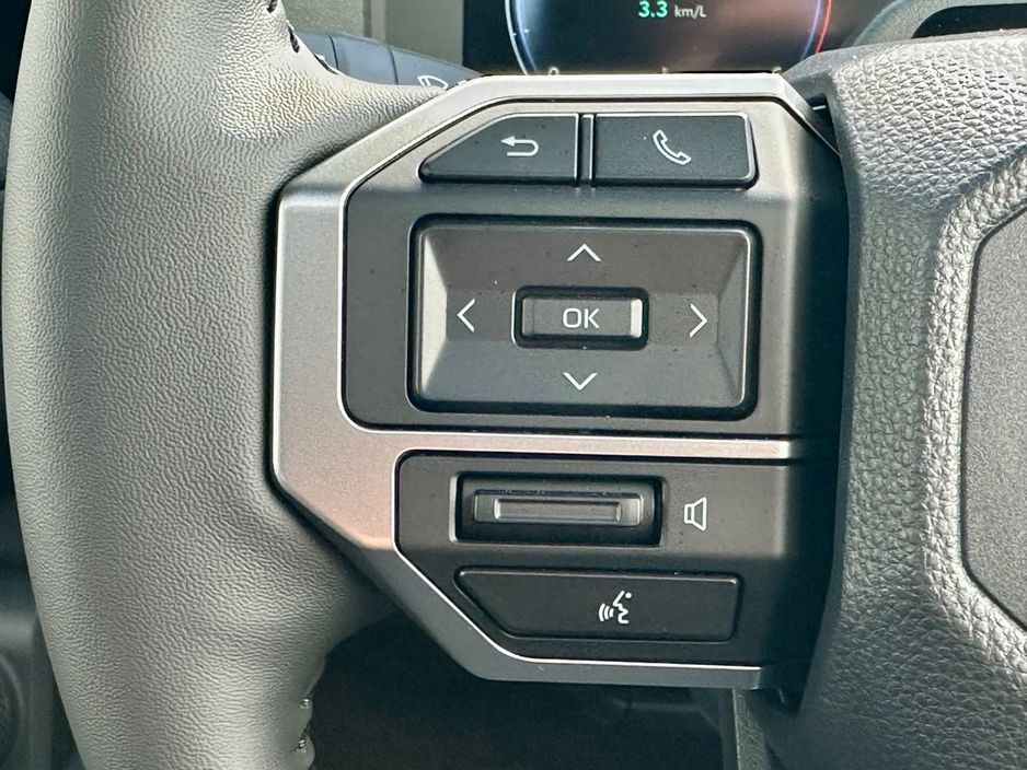 2026 Toyota Landcruiser