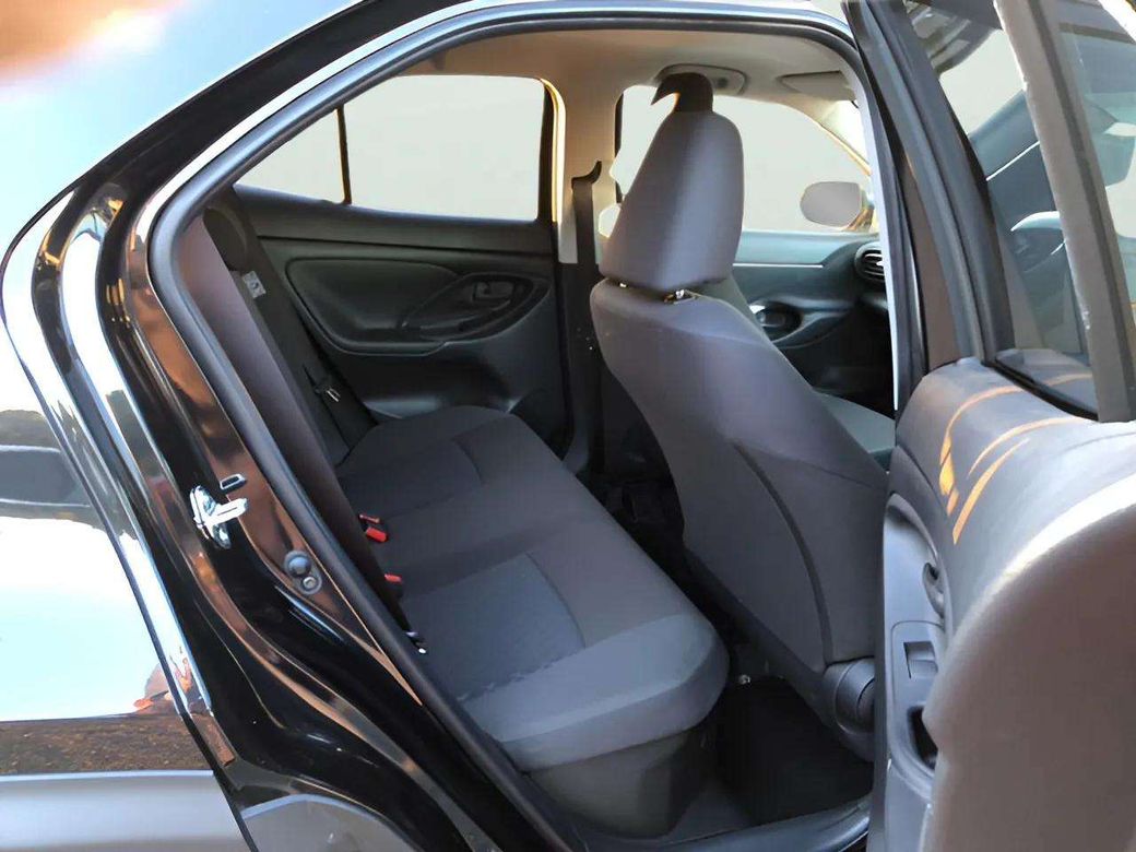 2022 Toyota Yaris Cross