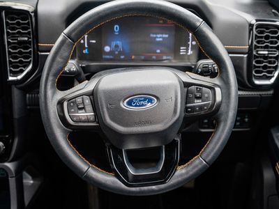 2023 Ford Ranger