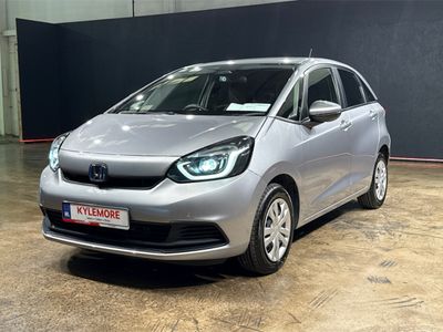 2023 Honda Fit