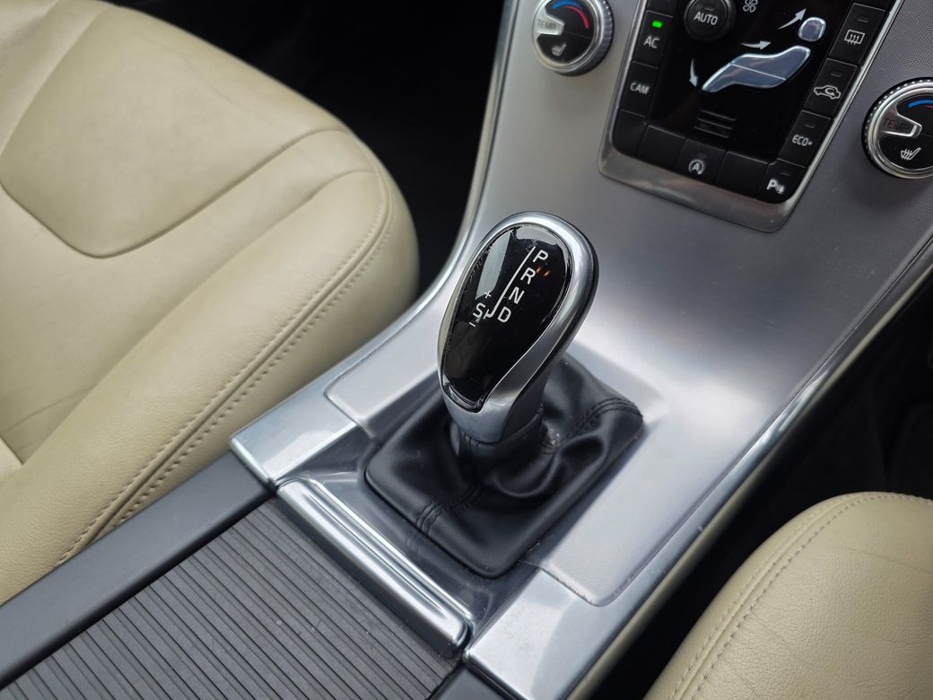2016 Volvo XC60