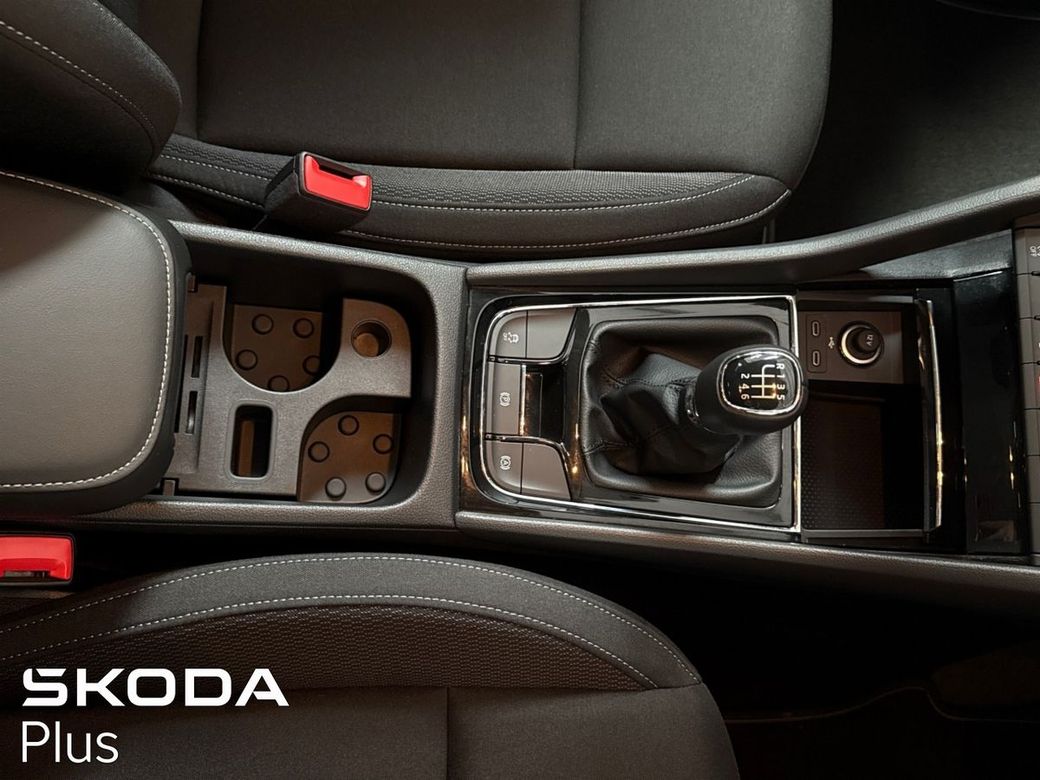 2026 Skoda Karoq