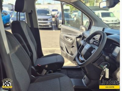2026 Opel Combo