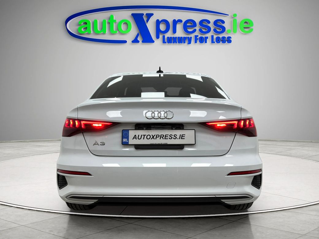 2023 Audi A3