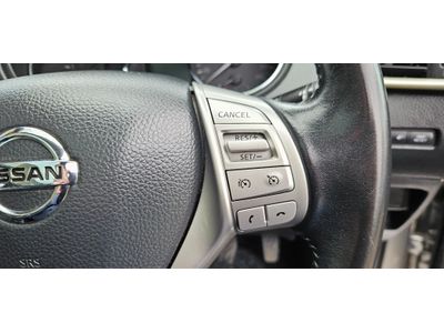 2016 Nissan Qashqai
