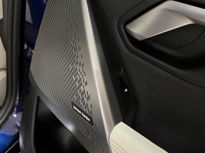 2024 BMW 5 Series