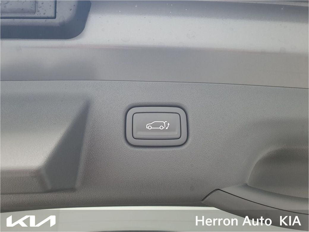 2025 Kia EV3