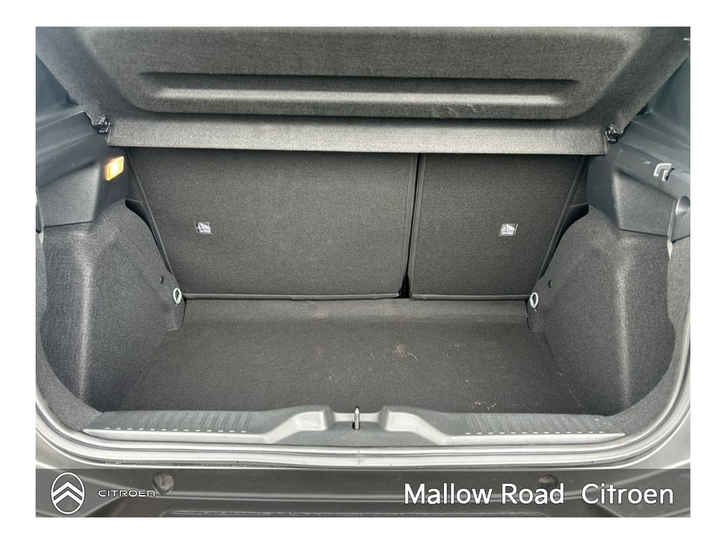 2026 Citroen C3