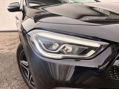 2020 Mercedes-Benz GLA Class