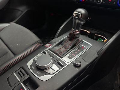 2015 Audi S3
