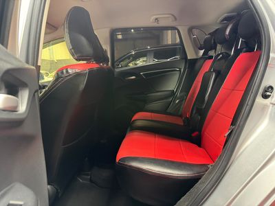 2016 Honda Fit