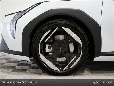 2026 Kia EV4