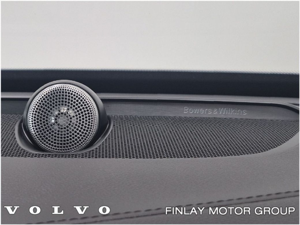 2024 Volvo XC90