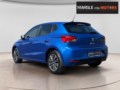 2022 SEAT Ibiza
