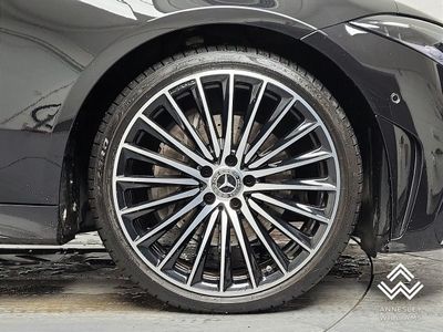 2023 Mercedes-Benz CLS Class