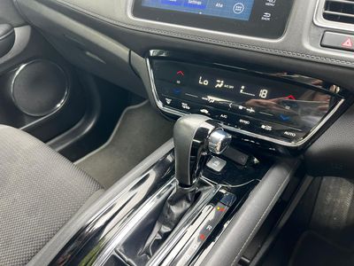 2021 Honda HR-V