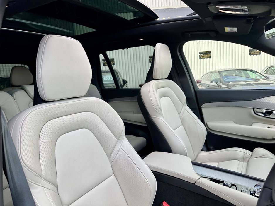 2024 Volvo XC90