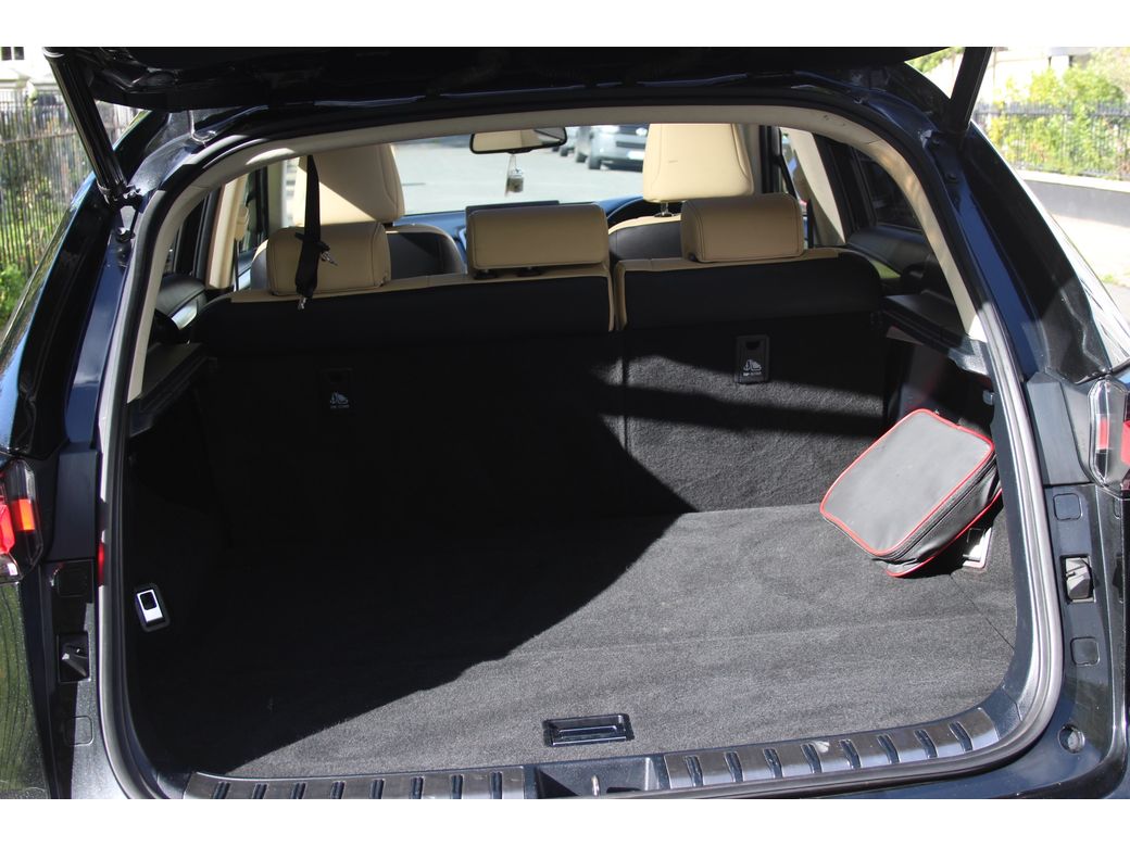 2018 Lexus NX 300h