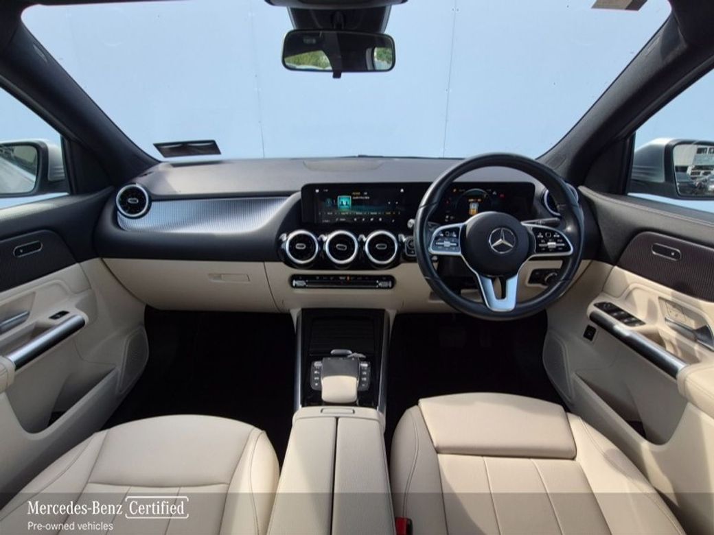 2023 Mercedes-Benz GLA Class