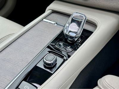 2024 Volvo XC90