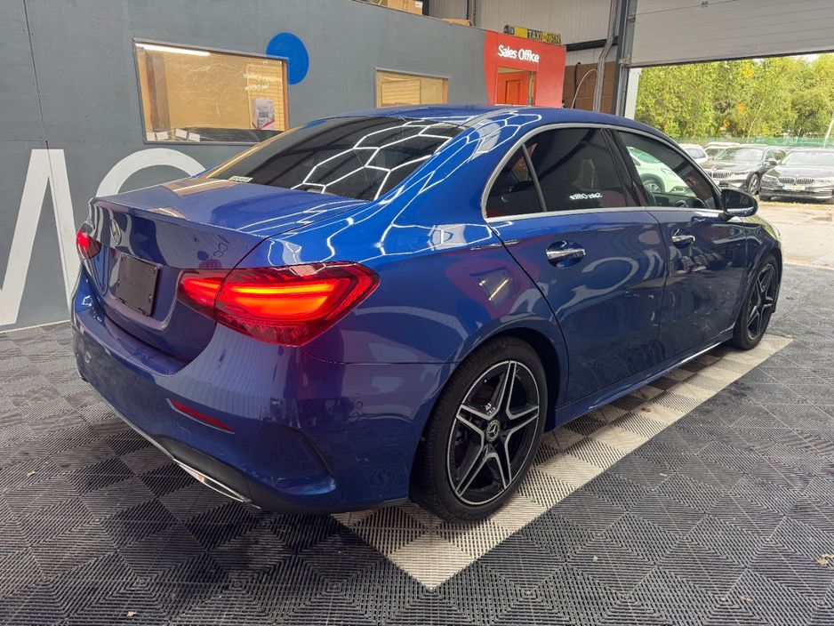 2024 Mercedes-Benz A Class