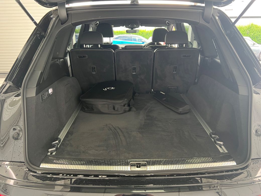 2021 Audi Q7