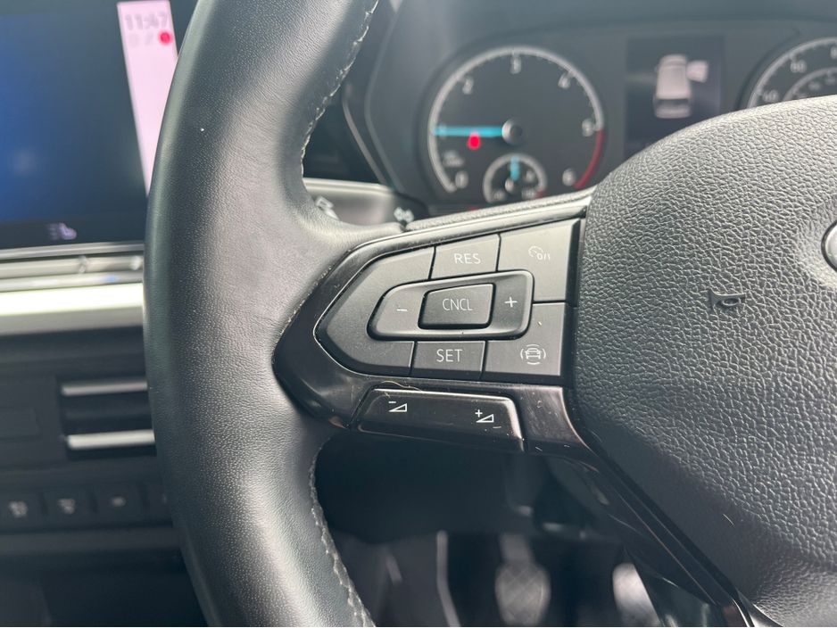 2023 Ford Tourneo Connect