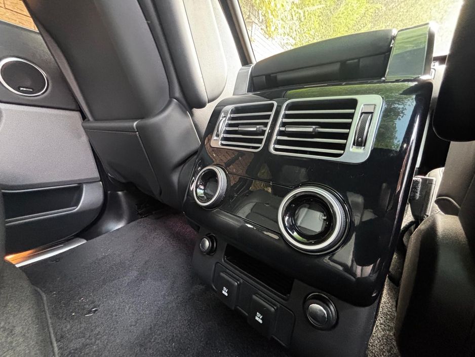 2021 Land Rover Range Rover