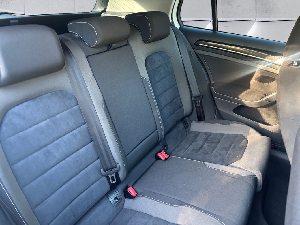 2014 Volkswagen Golf
