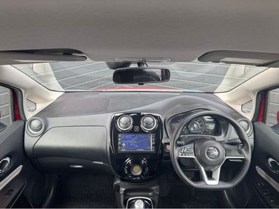 2016 Nissan Note