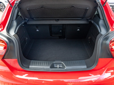 2016 Mercedes-Benz A 180