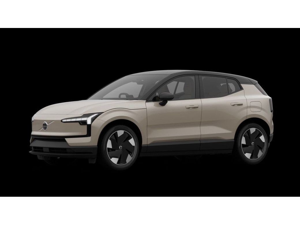 2027 Volvo EX30