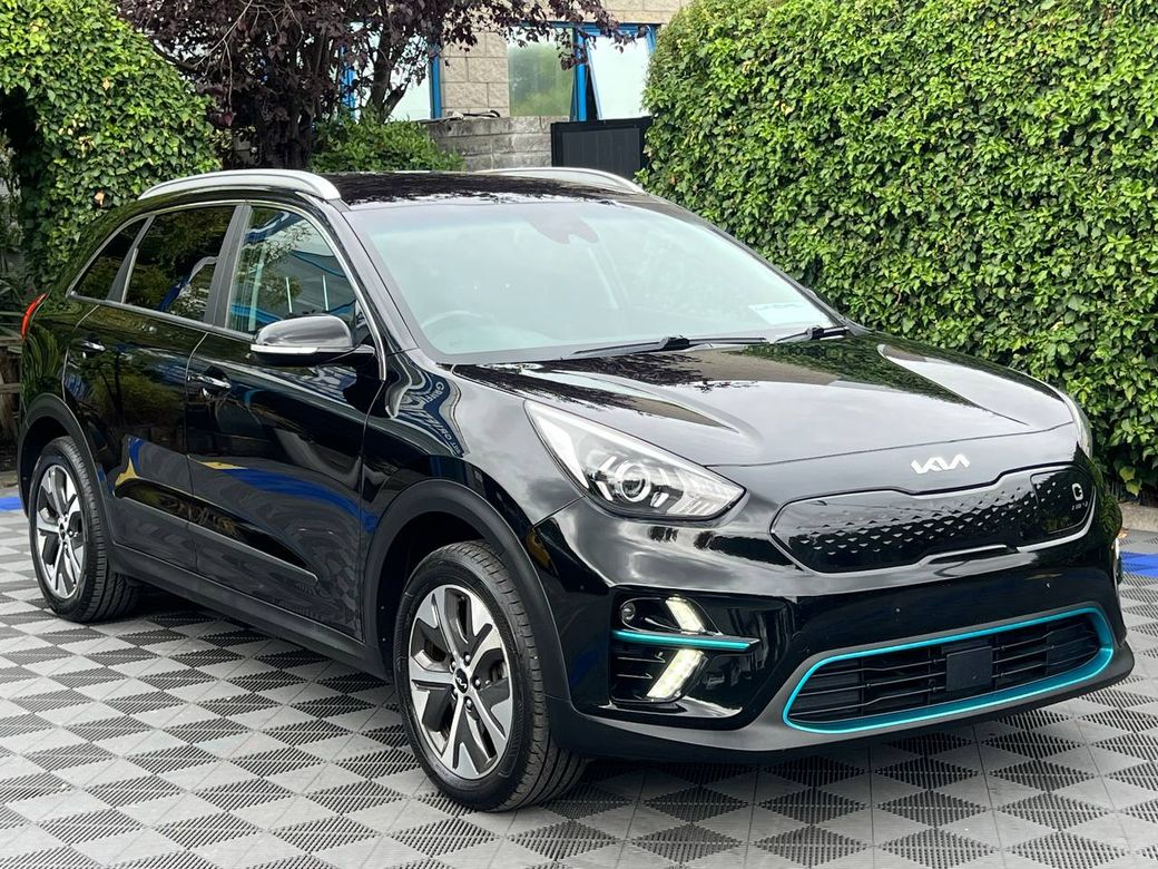 2022 Kia Niro