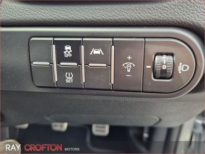 2023 Kia Ceed