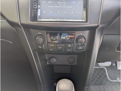 2017 Suzuki Swift